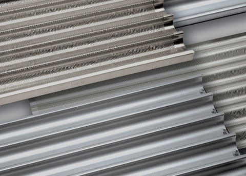 Baguette trays image