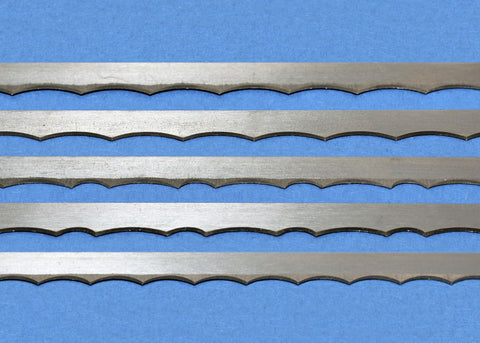 Slicing Blades image