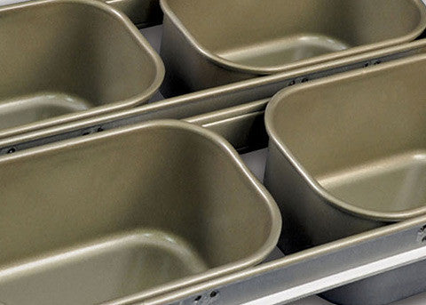 Domestic Baking Pans image