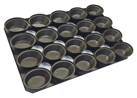 Pie trays image
