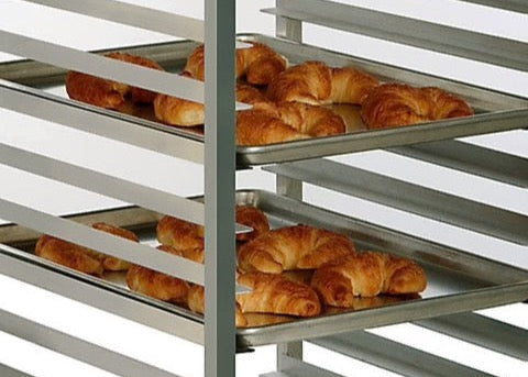 Storage & Racking image