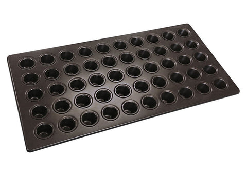 Muffin & cake trays image