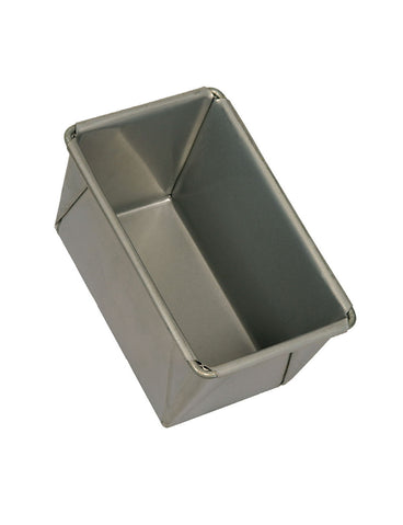 340g Single Bread Pan — Non-Stick Teflon Coated — Mackies Bakeware, Australia