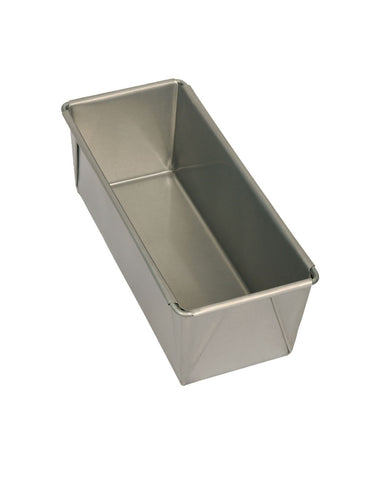 900g Single Bread Pan — Non-Stick Teflon Coated (059 Die) — Mackies Bakeware, Australia