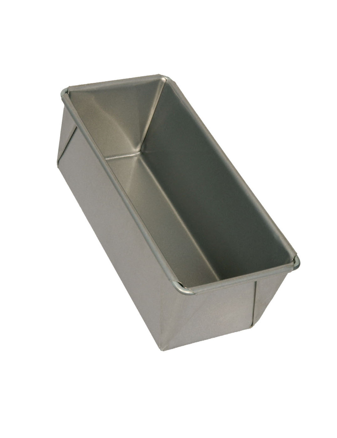 450g Single Bread Pan — Non-Stick Teflon Coated — Mackies Bakeware, Australia