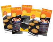 Budget Pack Liners — Mackies Bakeware, Australia