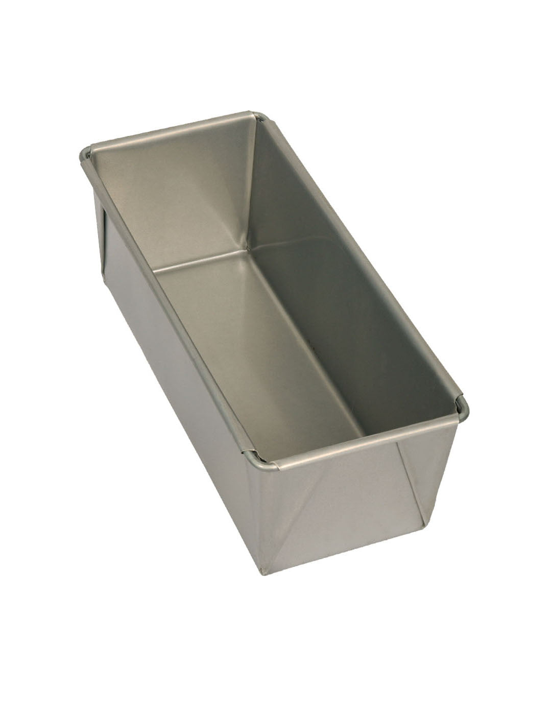 680g Single Bread Pan — Non-Stick Teflon Coated (158 Deep Die) — Mackies Bakeware, Australia