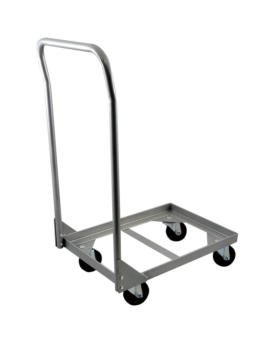 Bread Pan Transport Dolly — Mackies Bakeware, Australia