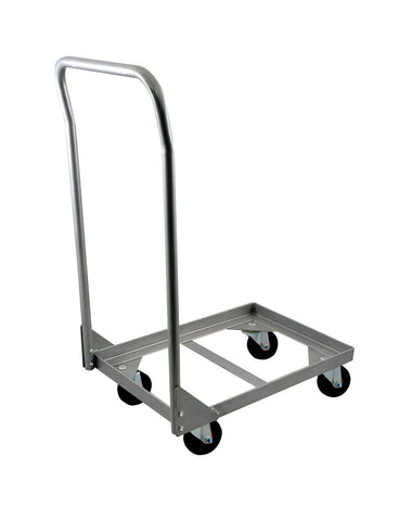 Bread Pan Transport Dolly — Mackies Bakeware, Australia