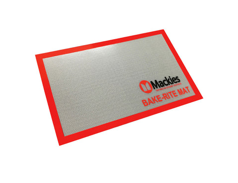 570 × 370 mm non-stick Baking Mat — Reusable Non-Stick (Euro, Bake-Rite) — Mackies Bakeware, Australia