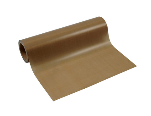 16" (406mm) Reusable Baking Liner Roll — Non-Stick Teflon Coated (30m) — Mackies Bakeware, Australia
