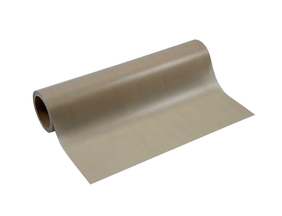 18" (457mm) Reusable Baking Liner Roll — Non-Stick Teflon Coated (30m) — Mackies Bakeware, Australia