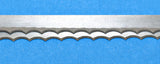 Bettendorf Bread Slicer Blades — 184 Size (BET 184-1214), view 3 — Mackies Bakeware, Australia