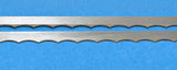 Bettendorf Bread Slicer Blades — 184 Size (BET 184-1214), view 4 — Mackies Bakeware, Australia
