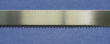 Bettendorf Bread Slicer Blades — 163 Size (BET 163-1214), view 5 — Mackies Bakeware, Australia
