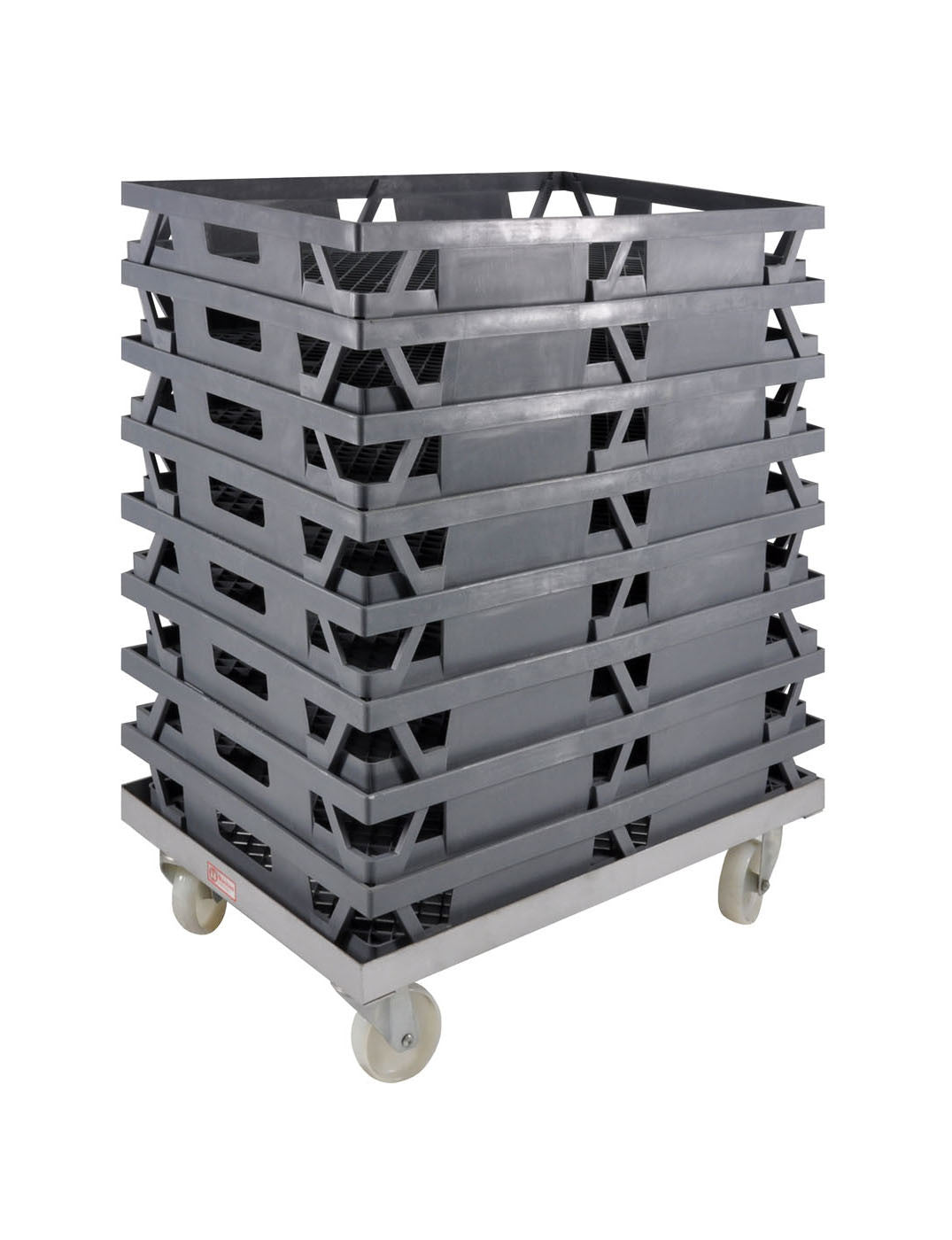 Bread Basket Transport Dolly — Mackies Bakeware, Australia