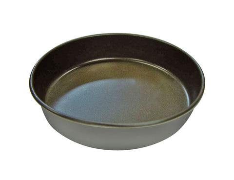 Cob Loaf & Sponge Pan — Non-Stick Teflon Coated (Single) — Mackies Bakeware, Australia