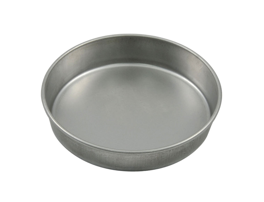 Cob Loaf & Sponge Pan — Natural Finish (Single) — Mackies Bakeware, Australia
