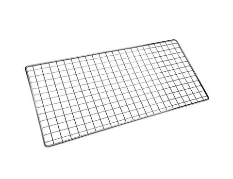 16" Stainless Steel Cooling Wire Shelf — 737 × 406 mm — Mackies Bakeware, Australia