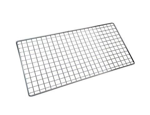 18" Stainless Steel Cooling Wire Shelf — 737 × 457 mm — Mackies Bakeware, Australia