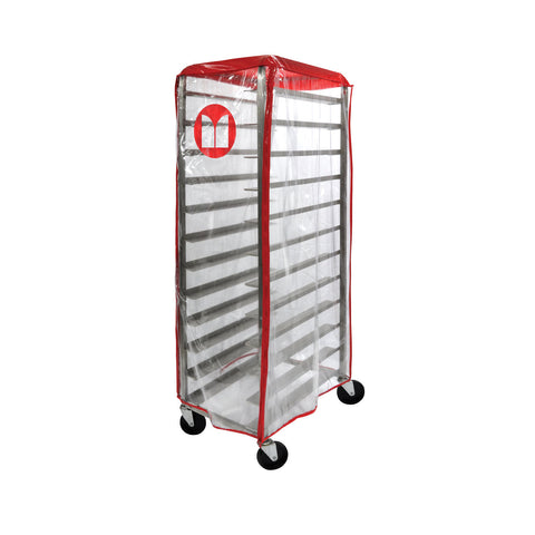 Baking Trolley Rack Cover — Mackies Bakeware, Australia