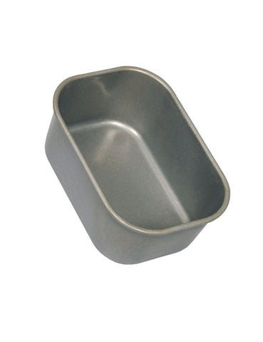 Single Bread Pan Farmhouse Silicone Coated