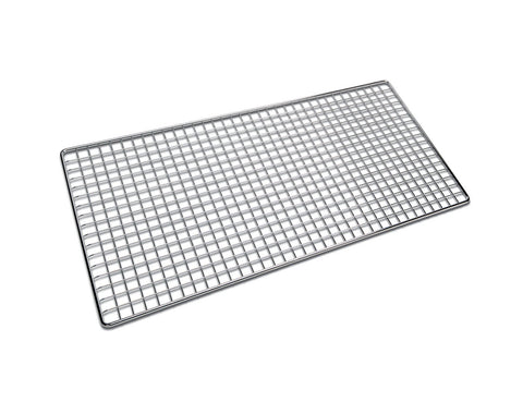 914 × 457 mm Stainless Steel Cooling Wire Shelf (Display Rack) — Mackies Bakeware, Australia