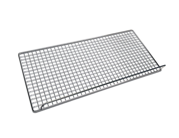 Triangular Wire Rack Stopper Stainless Steel Wire Cooling Rack — 914×457 Shelf – Mackies Australia