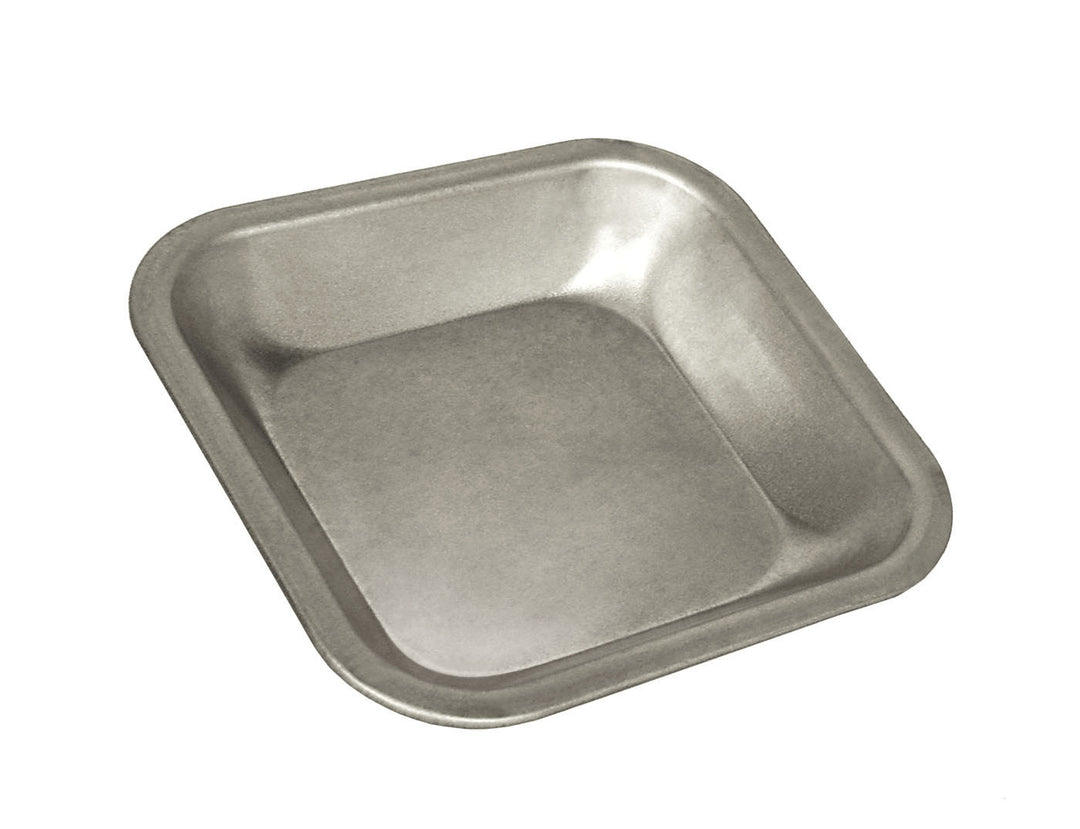 Single Pie Tin — Rolled Edge — Mackies Bakeware, Australia